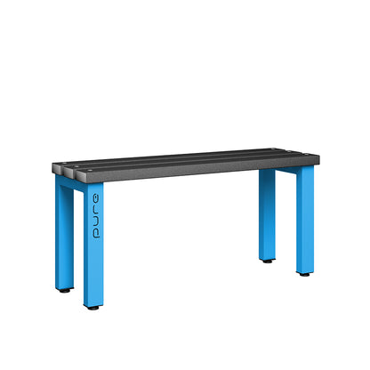 Single Sided Bench 1000mm