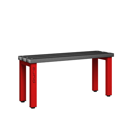 Single Sided Bench 1000mm