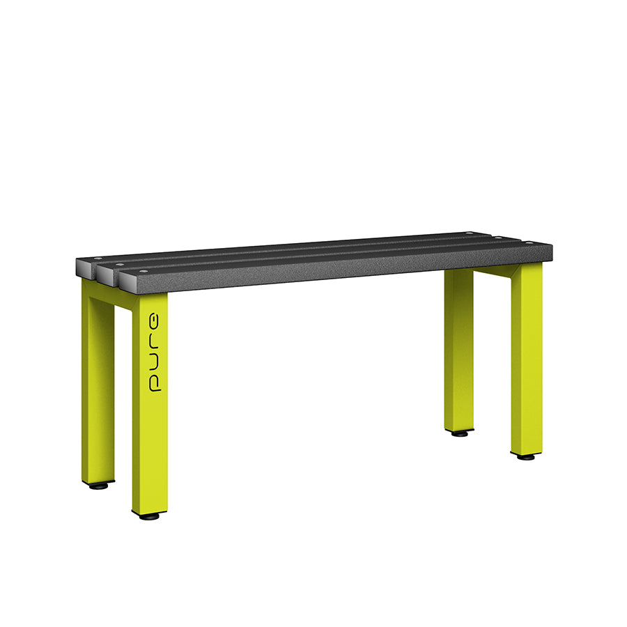 Single Sided Bench 1000mm