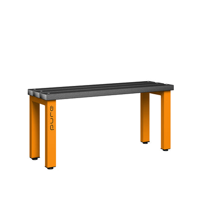 Single Sided Bench 1000mm