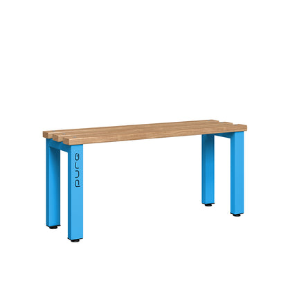 Single Sided Bench 1000mm