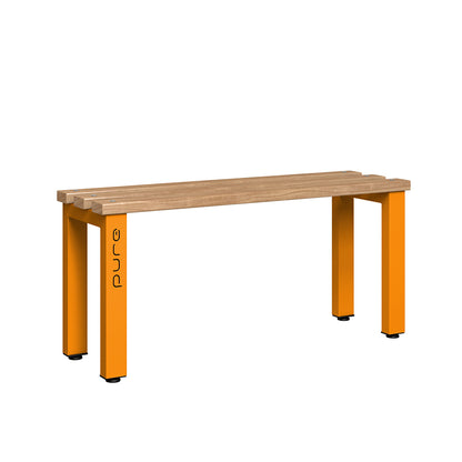 Single Sided Bench 1000mm