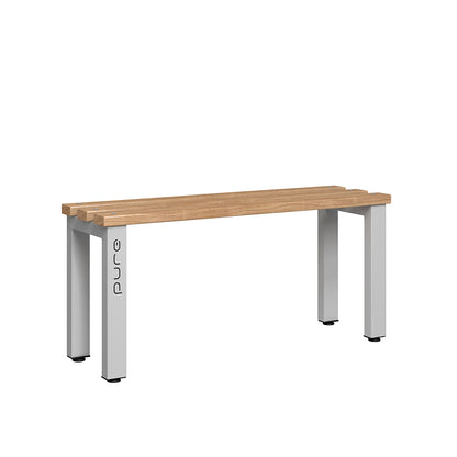Single Sided Bench 1000mm