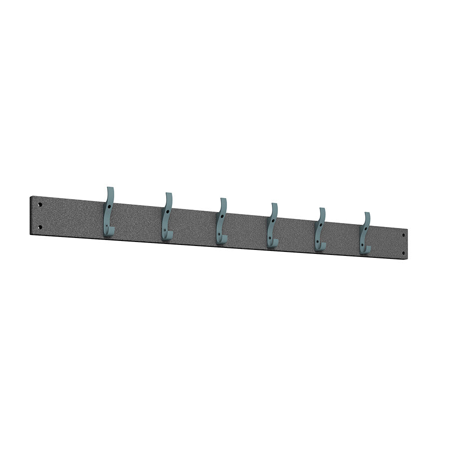 Hookboard 6 hooks