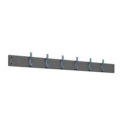 Hookboard 6 hooks