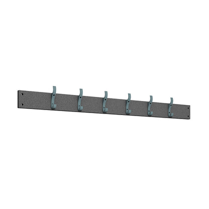 Hookboard 6 hooks