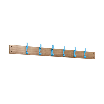 Hookboard 6 hooks