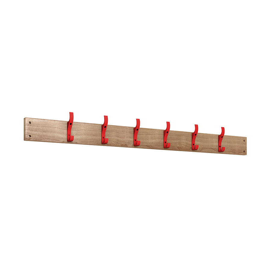 Hookboard 6 hooks
