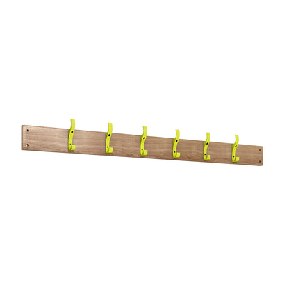 Hookboard 6 hooks