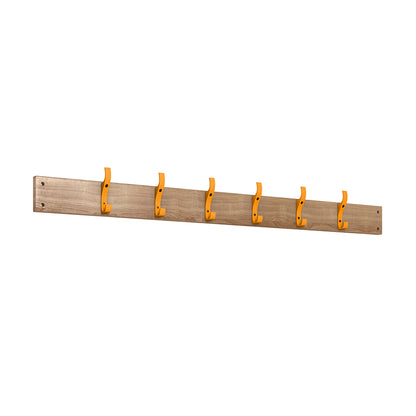 Hookboard 6 hooks