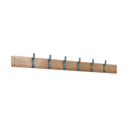 Hookboard 6 hooks