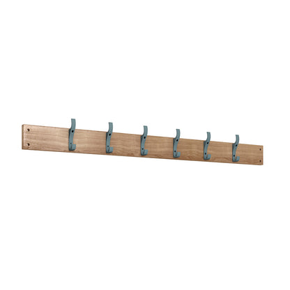 Hookboard 6 hooks