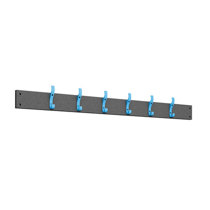 Hookboard 6 hooks