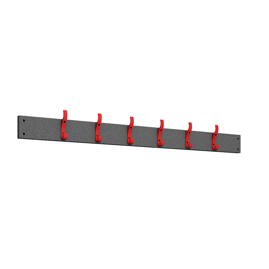 Hookboard 6 hooks