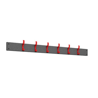 Hookboard 6 hooks