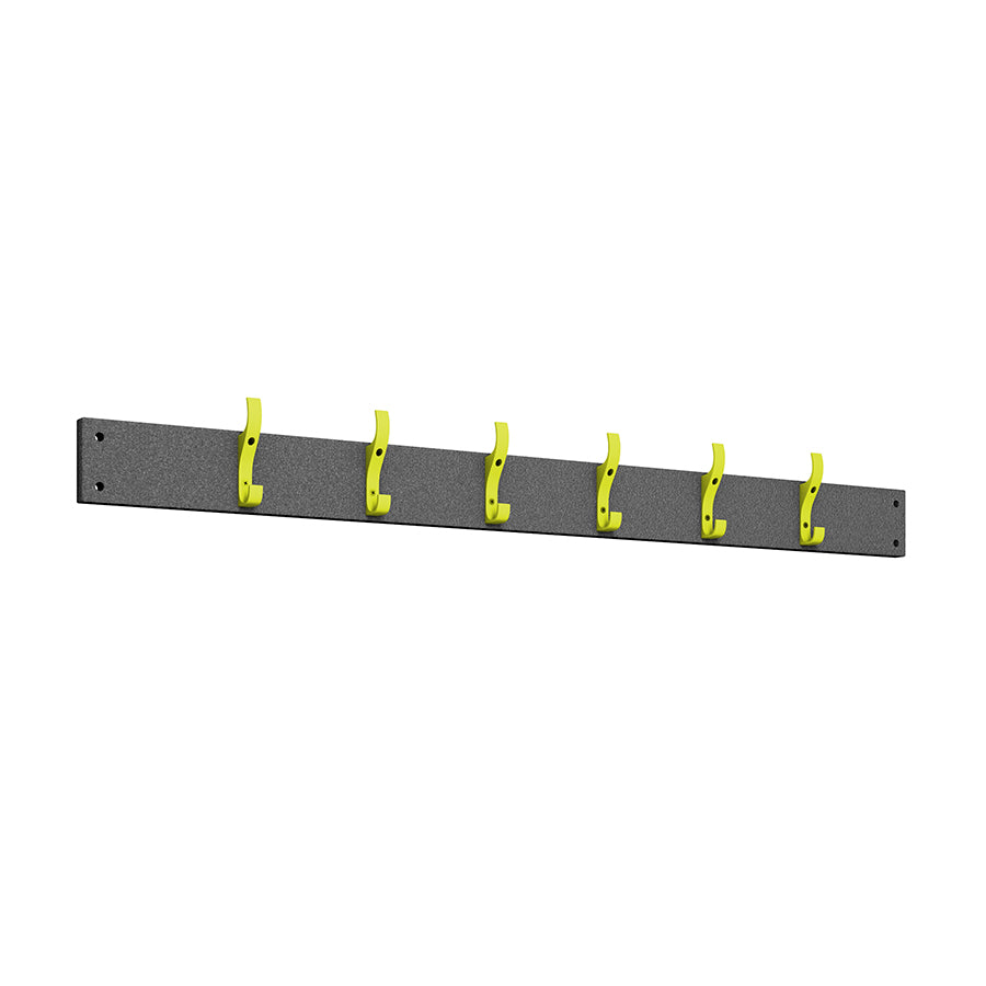 Hookboard 6 hooks