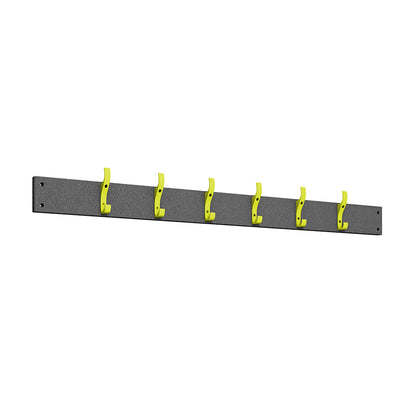 Hookboard 6 hooks