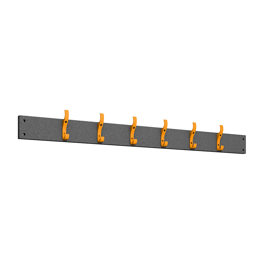 Hookboard 6 hooks