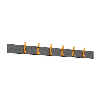 Hookboard 6 hooks