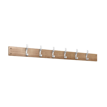 Hookboard 6 hooks