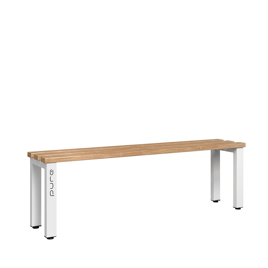 Single Sided Bench 1500mm