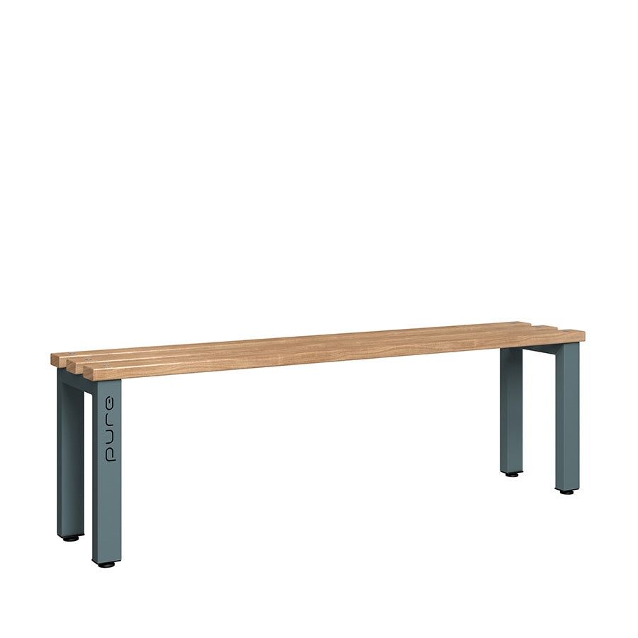 Single Sided Bench 1500mm