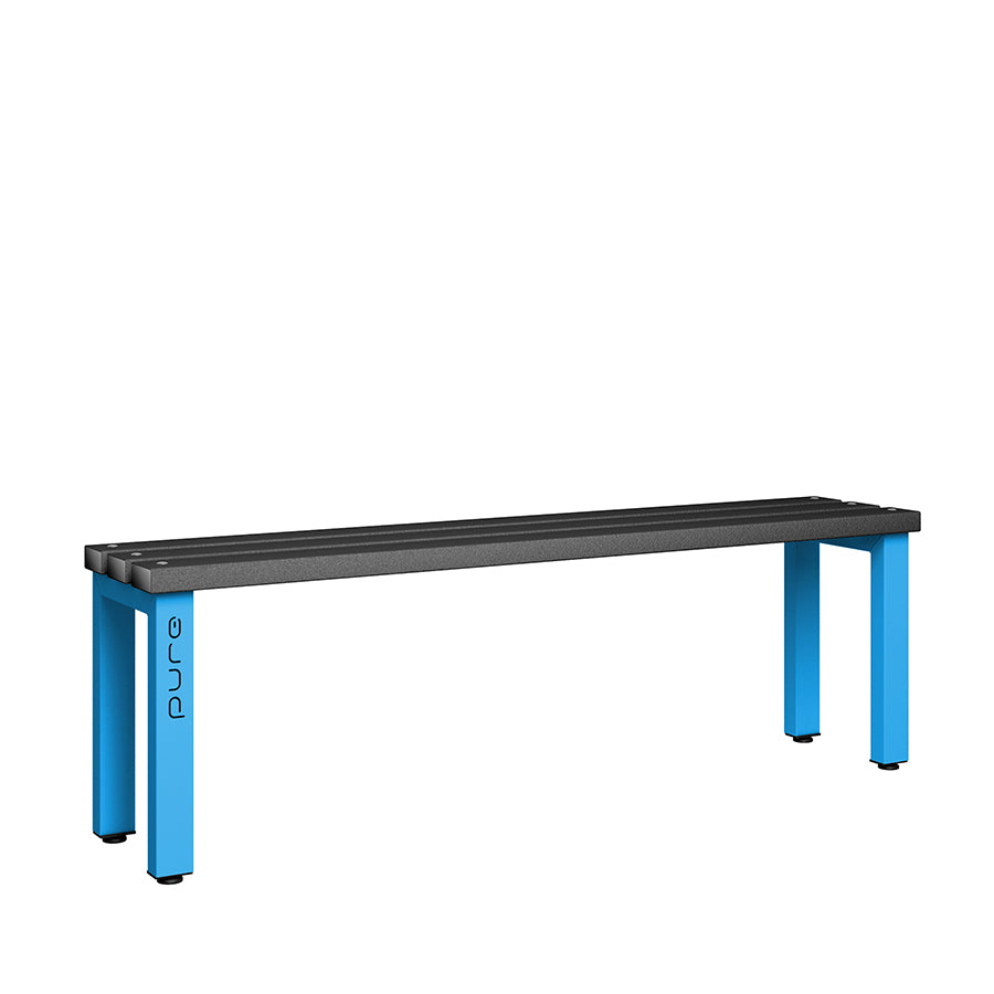 Single Sided Bench 1500mm