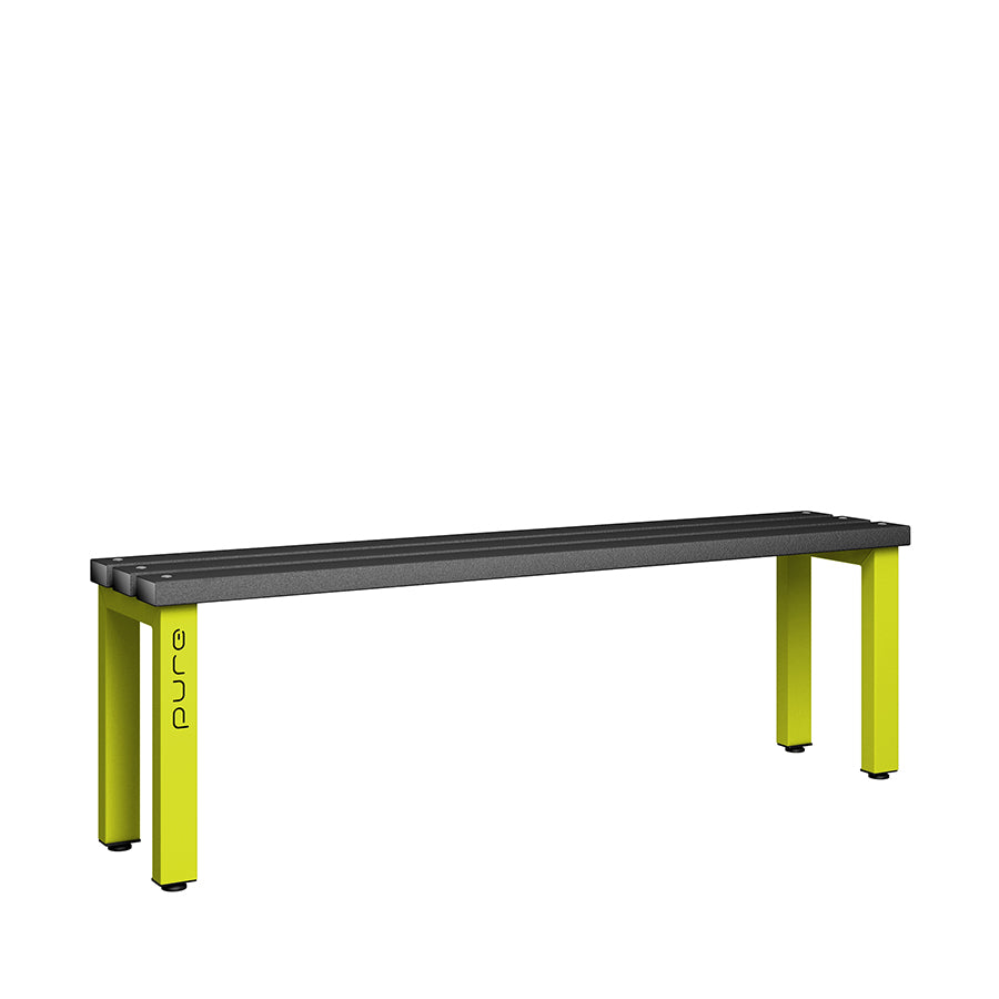 Single Sided Bench 1500mm