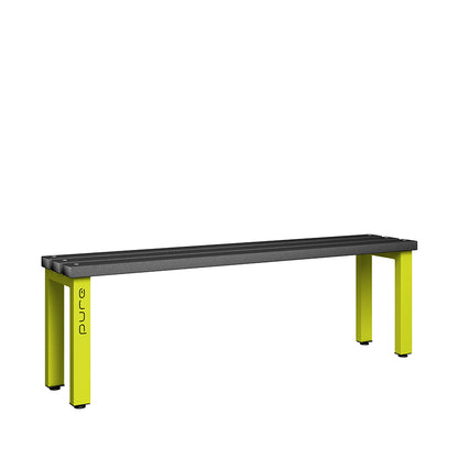 Single Sided Bench 1500mm