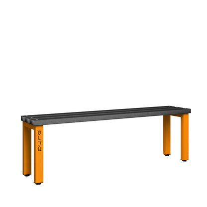 Single Sided Bench 1500mm