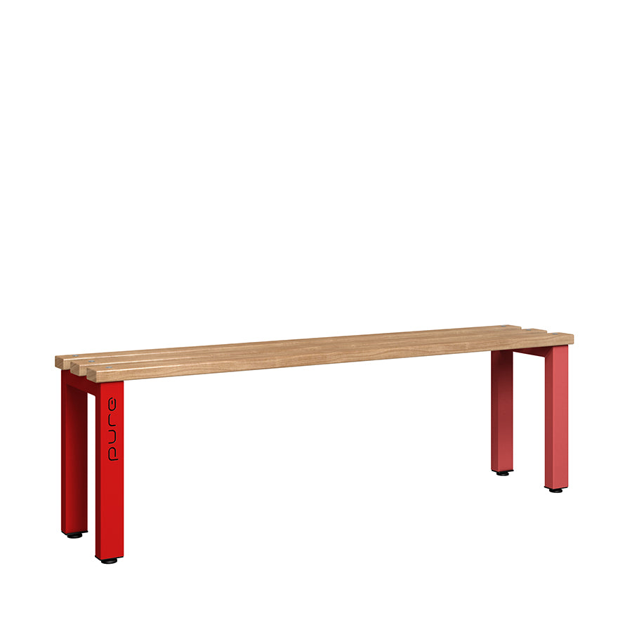 Single Sided Bench 1500mm