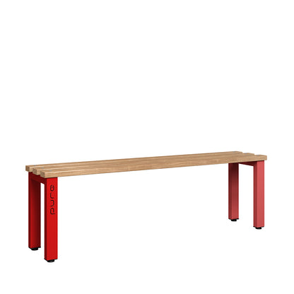 Single Sided Bench 1500mm