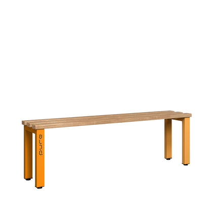 Single Sided Bench 1500mm