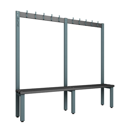 Hook Bench Single Sided 2000mm