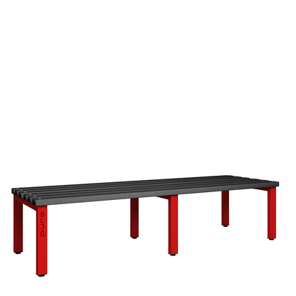 Double Sided Bench 2000mm