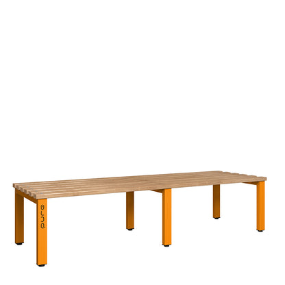 Double Sided Bench 2000mm
