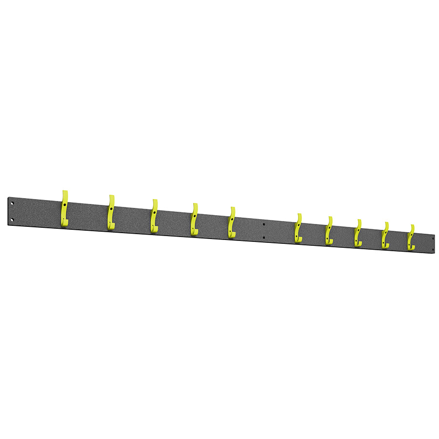 Hookboard 10 hooks