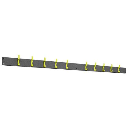 Hookboard 10 hooks