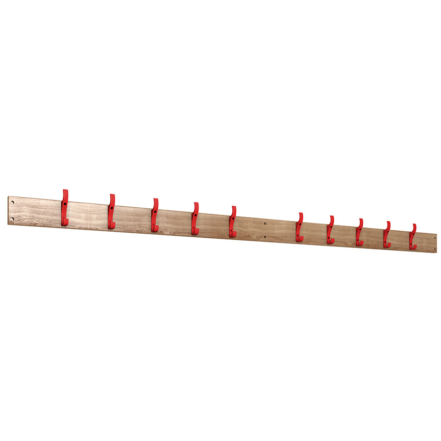 Hookboard 10 hooks