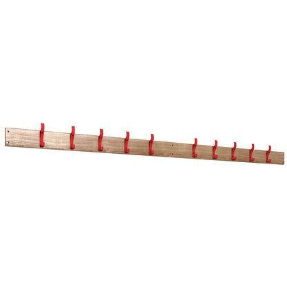 Hookboard 10 hooks