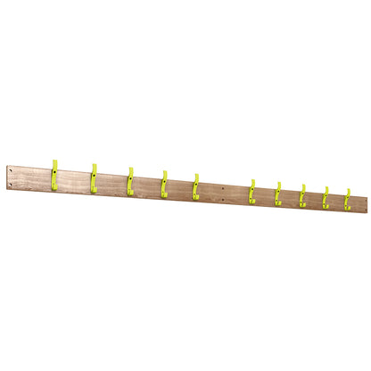Hookboard 10 hooks