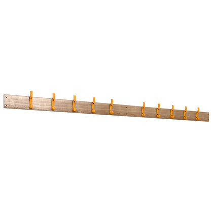 Hookboard 10 hooks