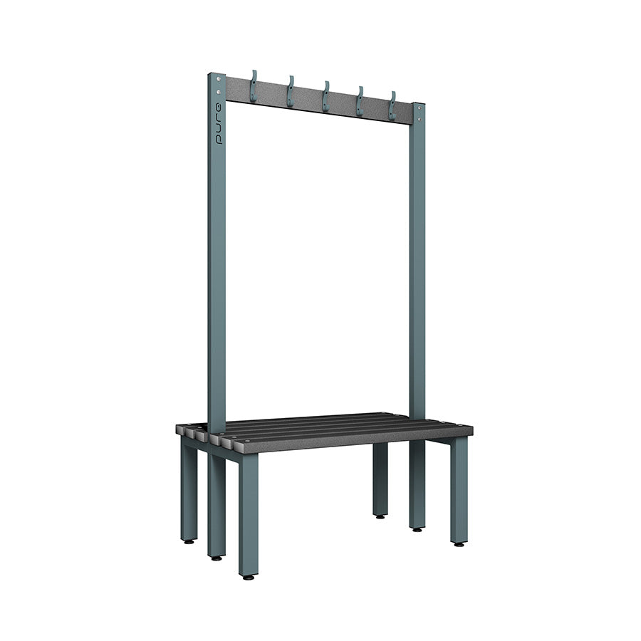 Hook Bench Double Sided 1000mm