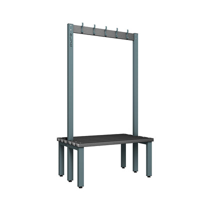 Hook Bench Double Sided 1000mm