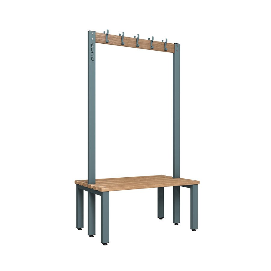 Hook Bench Double Sided 1000mm