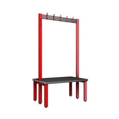 Hook Bench Double Sided 1000mm