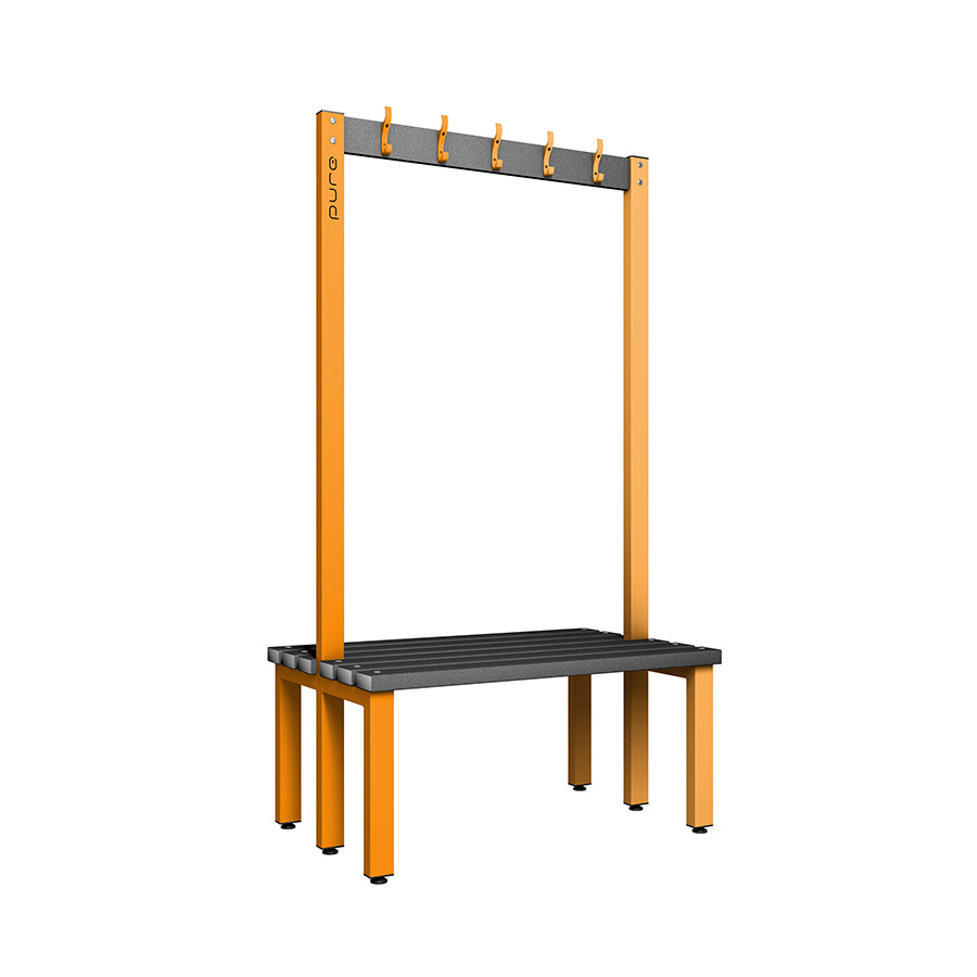 Hook Bench Double Sided 1000mm