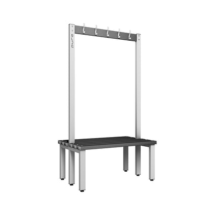 Hook Bench Double Sided 1000mm