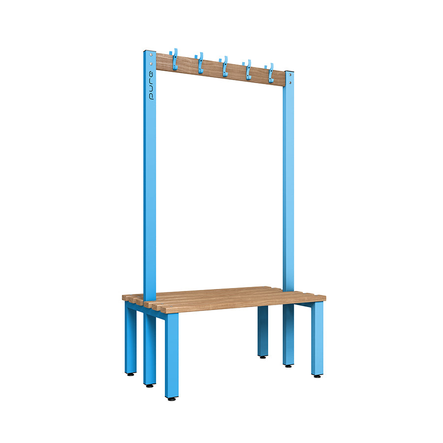 Hook Bench Double Sided 1000mm