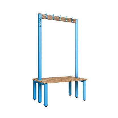 Hook Bench Double Sided 1000mm